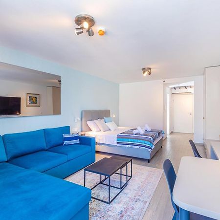 Stella Lovely Studio With Balcony And Free Parking Dubrovnik Buitenkant foto