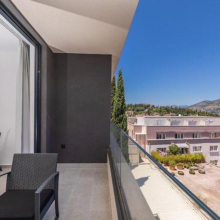 Stella Lovely Studio With Balcony And Free Parking Dubrovnik Buitenkant foto