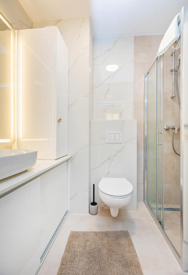 Stella Lovely Studio With Balcony And Free Parking Dubrovnik Buitenkant foto