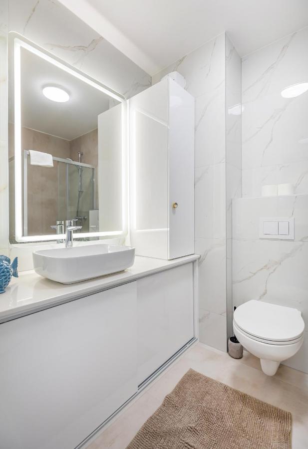 Stella Lovely Studio With Balcony And Free Parking Dubrovnik Buitenkant foto
